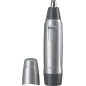 Braun Exact EN 10 Trimmer Sølv Braun Exact EN 10 Trimmer Sølv